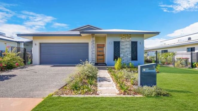What a lazy $700,000 can buy in Northern Territory: HTW residential