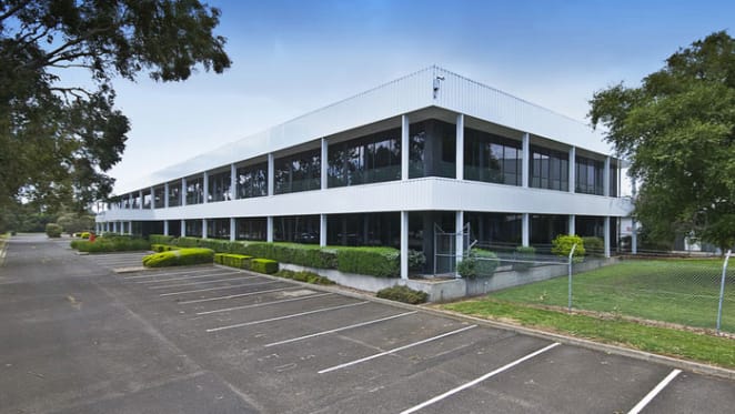 BMW lease Mulgrave site from Dexus