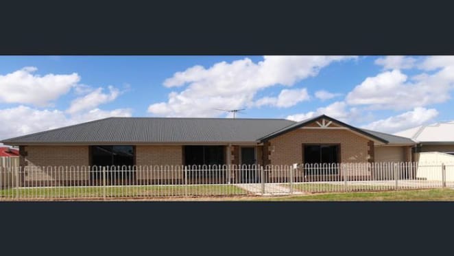Munno Para West house, SA sold by mortgagees