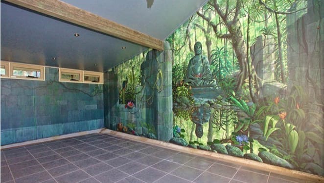 Should you paint over that