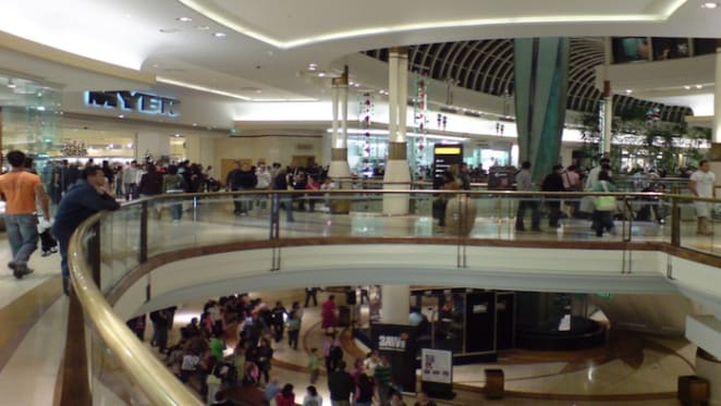 John Gandel loses $20 million Myer recoupment case