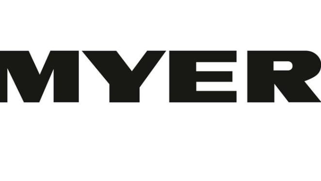 Myer rescues Marcs and David Lawrence