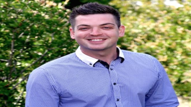 Nathan Birch blames the overdue mortgage on having to administer 200 properties
