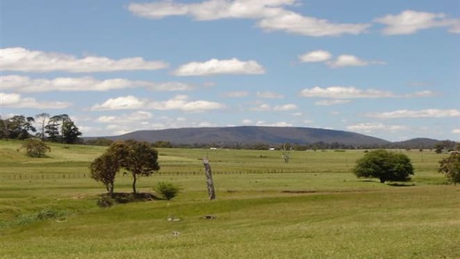 NSW's north west and New England region continues to rise in value despite drought: HTW rural