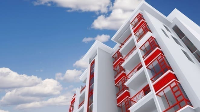 BIS now forecasts no Melbourne apartment oversupply