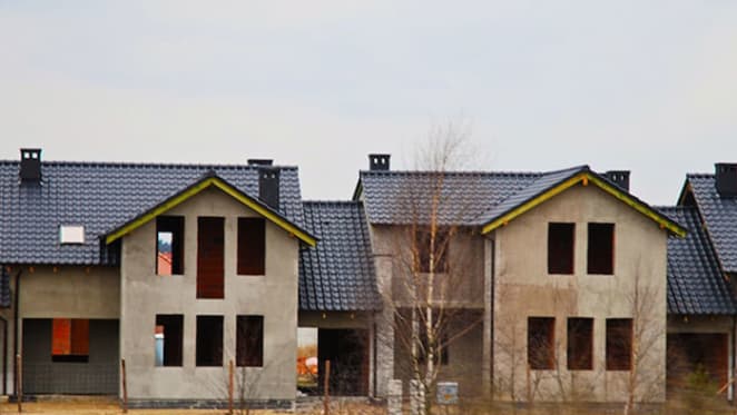 New home sales at 2012 levels: HIA's Geordan Murray