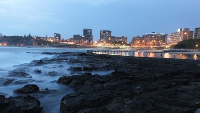 Newcastle retail property yields are at all time lows: HTW Retail