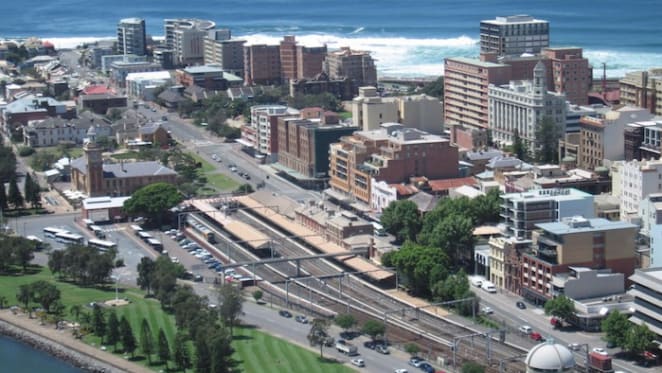 Australia's top 10 real estate growth cities in 2018: Hotspotting's Terry Ryder