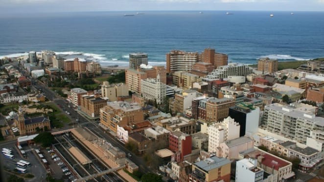 Newcastle market resurgence yet to be seen in 2020: HTW residential