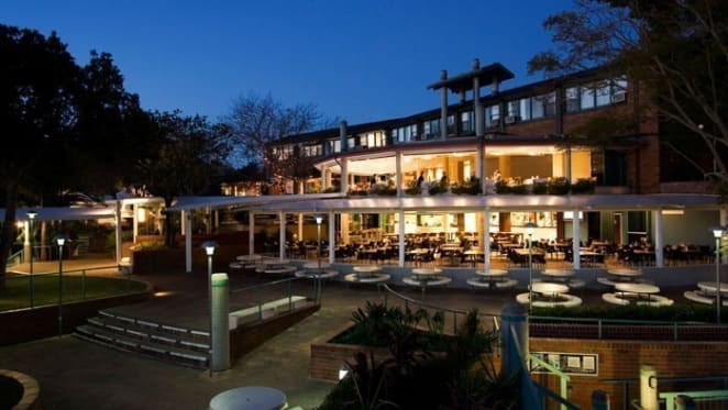 Justin Hemmes buys The Newport Arms hotel