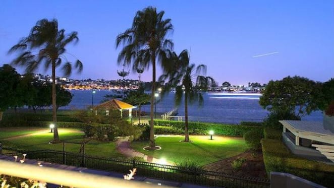 Peter Beattie sells Newstead riverfront apartment for $1.7 million