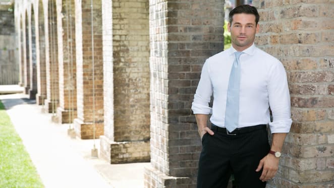 Elizabeth Bay agent Nick Harrington joins McGrath