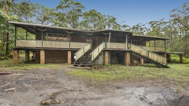 Ninderry, Queensland three bedroom home sold by mortgagee