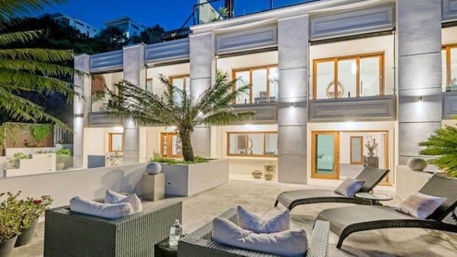 Norman Park riverside trophy home listed for $2.9 million