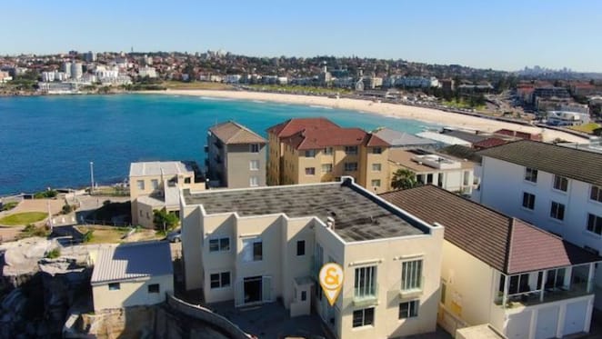 TV director of content Jennifer Collins sells North Bondi apartment