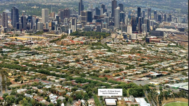 Developer Fridcorp acquires North Melbourne site for apartment project