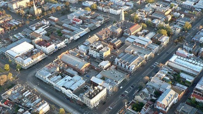Melbourne's north industrial market continues to improve: Colliers
