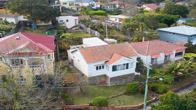 Entry level properties within Northbridge have long term prospects: HTW residential