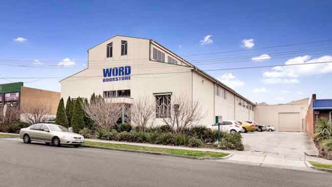 Stand-alone building at heart of Nunawading sold at auction