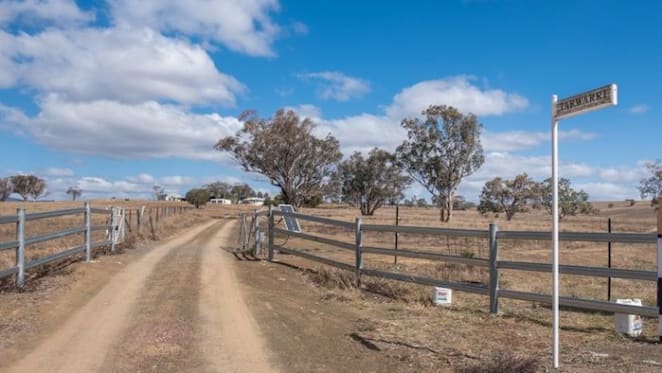 Nundle, NSW rural property listed for the first time in 82 years