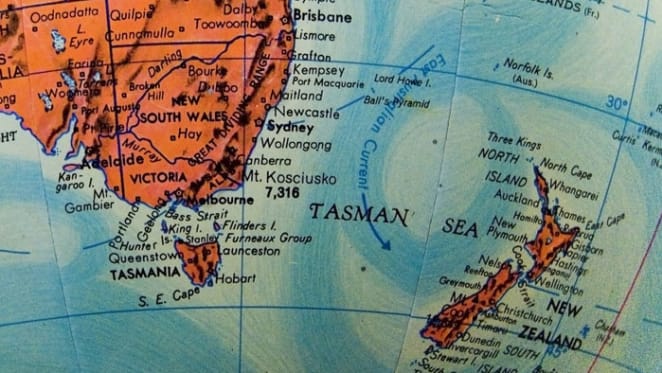 NZ migration highest on record: Pete Wargent