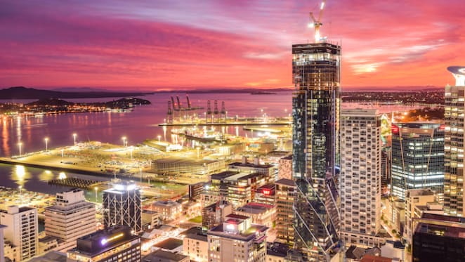 Pacifica tower in New Zealand sees 200% uptick in inquiries