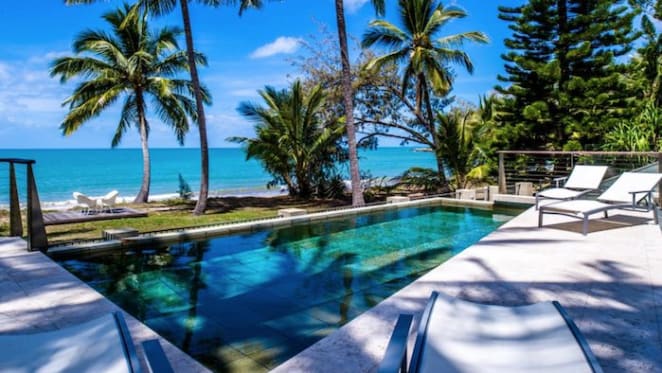 Oceans Edge near Port Douglas for sale