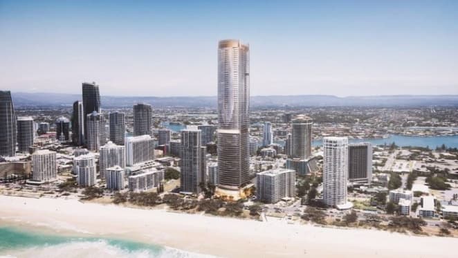 Green engineering needed above and below water in future 'ocean cities'