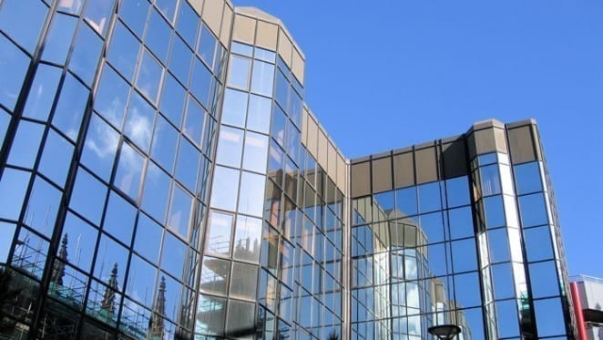 Occupier demand is evolving as workplace strategies change: CBRE