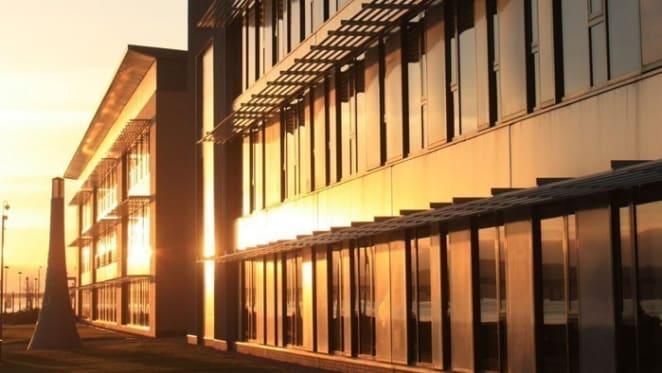 Coffs Harbour office market is oversupplied with limited leasing: HTW