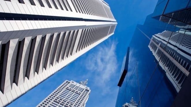 Sydney fringe office market records lowest vacancy in a decade: Savills