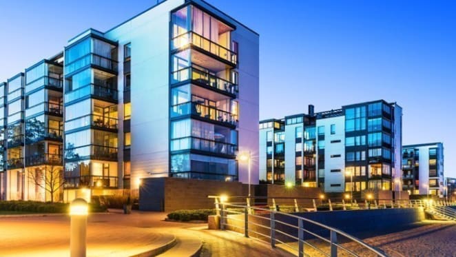 Richmond commercial property market turnover declines: CoreLogic