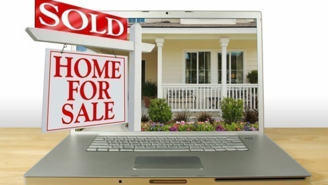 REA quitting European property portals