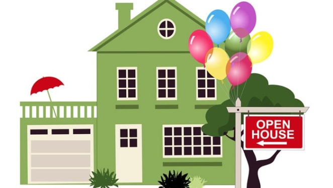 Restriction eased on open home inspections in Western Australia