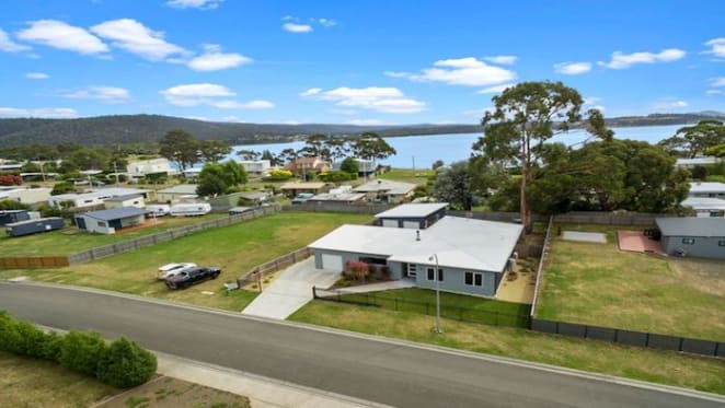 Regional Tasmanian holiday homes performing well: HTW residential