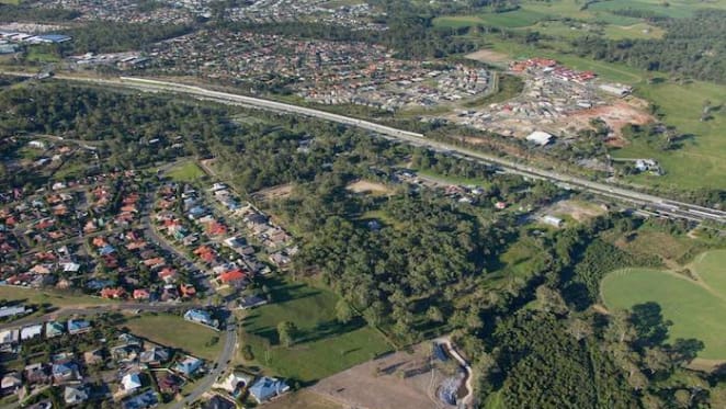 CFMG Capital plans new master community in Brisbane to Gold Coast growth corridor