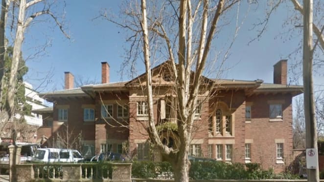 Good Guys boss Andrew Muir sells in Toorak