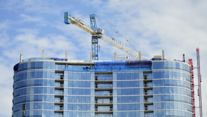 Off-the-plan settlement sales price pain to worsen: Christopher Joye