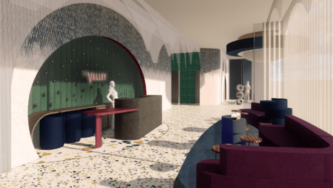New $55 million hotel Ovolo The Valley in Brisbane to open in November