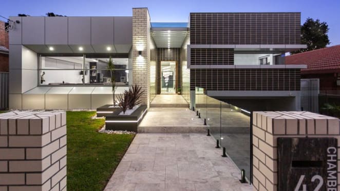 LJ Hooker Padstow sale after raunchy house video trended on Twitter
