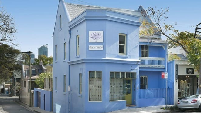 Theo Onisforou's The Intersection Paddington expands