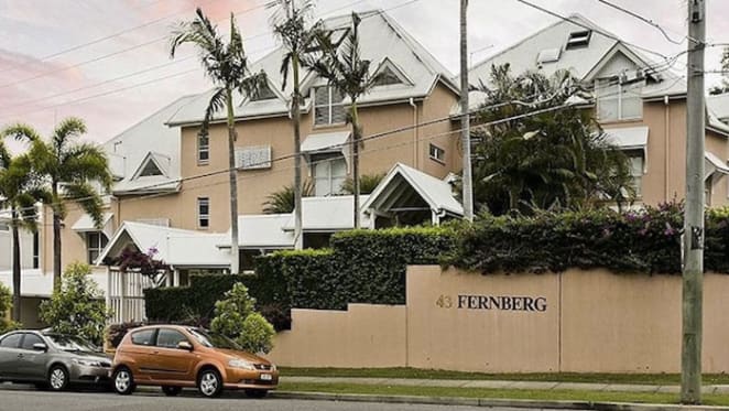 Paddington tops list of Brisbane unit hotspots