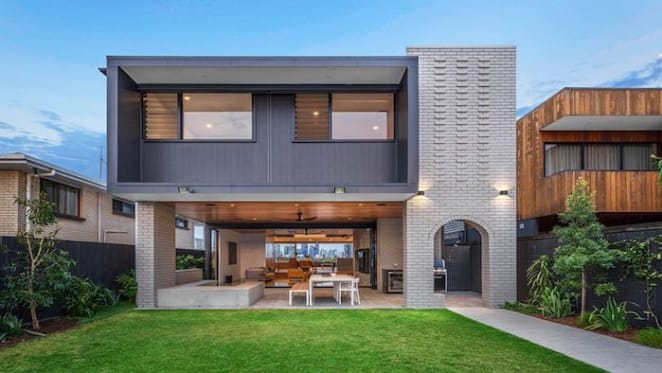 Wallaby legend Stephen Moore sells modern Paddington pad