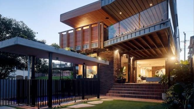 International model Erin McNaught buys $2.8 million Paddington home
