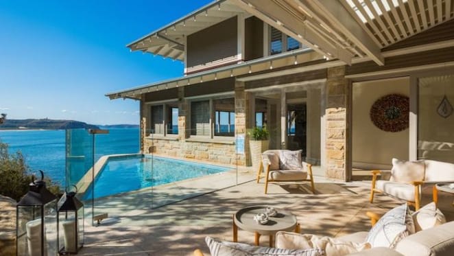 Investor Neill Whiston spends $12.5 million in Palm Beach