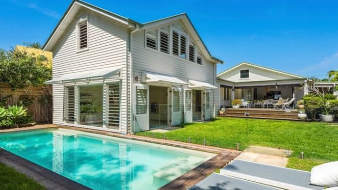 Coco Republic boss Paul Spon-Smith trades Mosman for Palm Beach