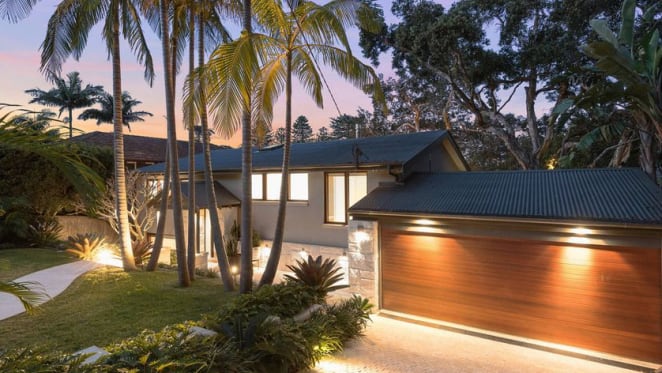 Fund manager Robert Luciano sells redundant Palm Beach weekender