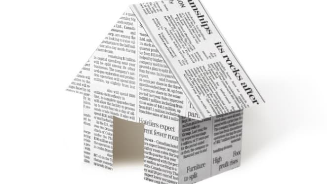 Latest media fiasco shows exactly why monthly movements are meaningless