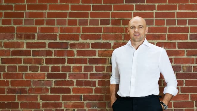 The Agency recruits inner bayside Melbourne agent Michael Paproth