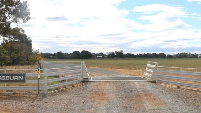 Parkes rural property sells for $4.2 million district record